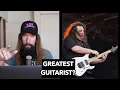 Download Lagu The BEST Guitarist you've never heard of | Symphony X