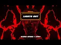Download Lagu Elong Wong,X904 - Lights Out（HyperTechno）#elongwong