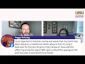 15 Minutes on Timely Topics Featuring an Update on Property Values - Chamber
