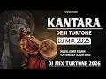 Lagu tur tone 2026 | kantara  tone band mixx tur tone  Dj TEJASH srk#turtone #tur tone
