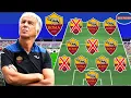 Download Lagu As Roma's Next Season Lineup With Transfer Targets 😍 As Roma New Manager Gasperini For 25-26 Season