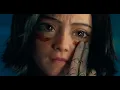 DEADLIFE - Deviant Alita Battle Angel 4K R