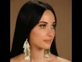 Kacey Musgraves:-'Wonder Woman'