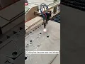 Portable CNC cutting equipment automatic plasma and flame cutting machine