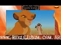 Disney Canciones / Rey León / Hakuna Matata / Latino