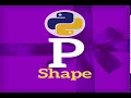 Using Python Program Printing Patterns For Beginners By B Mandal P Shape