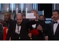 Video di Oscars Mistake: Moonlight Wins Best Picture after La La Land Mistakenly Announced | ABC News