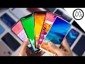 Download Top 15 BEST Smartphones of 2019 (Mid Year). mp4 3gp mp3 videos - waplic