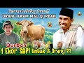 Download Lagu Orang Awam BERQURBAN 😂 Ceramah Paling Lucu KH KHOLIL YASIN Terbaru Spesial Idul Adha 2025