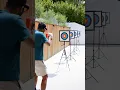 Most POWERFUL Nerf Gun in the World