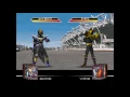 PS Kamen Rider Ryuki OST Final Stage