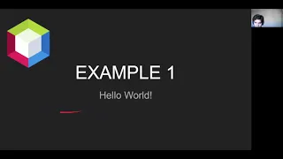 Java Workshop Part 1 of 3