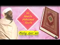 Download Lagu Holy Quran~Surah 107~Al ma'un~Sh. Nourin Mohamed Siddig.