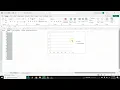Normal probability plots - in excel