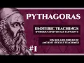 Esoteric Pythagoras Introduction into Pythagorean Occultism