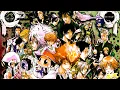 Born Into Mafia The Katekyo Hitman Reborn Retrospective