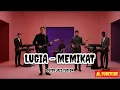 LUGIA - MEMIKAT | Cover AI | Jazz Fusion | By : Jazzy Groovy Production