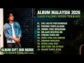 Lagu Album Paling Sedih 😭  | Lagu Slow Rock Malaysia Terbaru 2026 | Menyentuh Hati Sampai Menangis😭