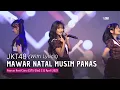 Download Lagu JKT48 - Mawar Natal Musim Panas (Lirik) (Amanda, Anindya, Chelsea, Freya) (STS Elin) | 11 April 2025