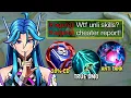 Download Lagu KADITA MAX COOLDOWN + TRUE DAMAGE BUILD!! YOU MUST TRY THIS!💯 (must watch!) - Mobile Legends