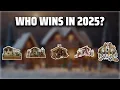 The Top 5 Best Hummel Nativity in 2025 - Must Watch Before Buying