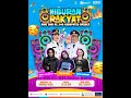 Lagu [ LIVE ] PESTA RAKYAT MEMPERINGATI HUT BREBES KE 348
