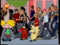 NICK Song 2005 - Nickelodeon Germany