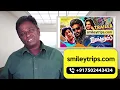 Download Lagu GANGERS Review - Vadivelu, Sundar C - Tamil Talkies