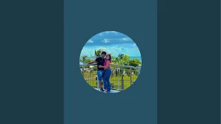 Josias Mosquera está en vivo