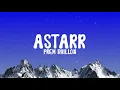 Astarr - Prem Dhillon (Lyrical Video)