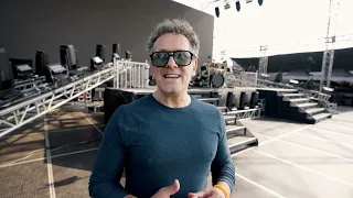 DEF LEPPARD - Behind The Tour 2026, Episode 5: India