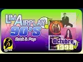 Download Lagu LIMA AIRPLAY 90'S (ROCK \u0026 POP) - OCTUBRE 1998