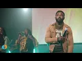 “Thank You For It All” - Dathan Thigpen & Friends
