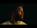 Khalid - Heatstroke (Official Music Video)