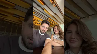 هل سارة رح تتحمل فعاليات لمدة ٢٤ ساعه   دندنها