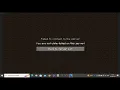 Fix You are not white-listed on this server - Minecraft Error In Tlauncher For Aternos Server