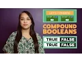 CS in Algebra Big Game Compound Booleans
