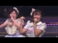 君のことが好きだから AKB48  高城亞樹 center