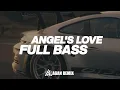 Download Lagu DJ SLOW REMIX AN ANGEL'S LOVE FULL BASS // LAGU BARAT GALAU
