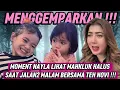 Download Lagu MENGGEMPARKAN !!! MOMENT NAYLA MELIHAT MAHKLUK HALUS SAAT JALAN2 MALAM BERSAMA TEH NOVI !!!