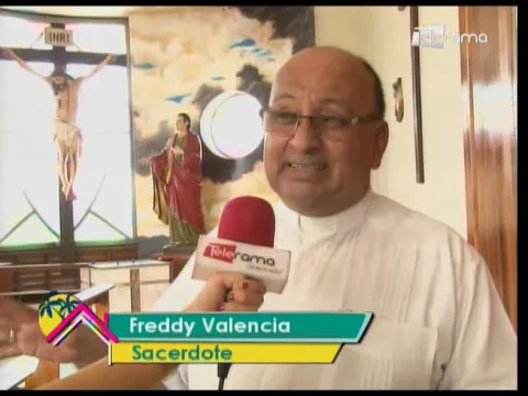 Tradiciones católicas de Semana Santa