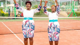 betty bayo x phyllis mbuthia wendi waku official music video 