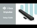 i-box Impulse Setup Guide
