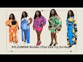 XPLUSWEAR Review Plus Size Try On Haul