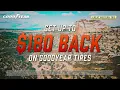 Goodyear Promotion