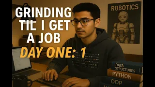 Grinding LeetCode Merge Sorted Array Day 1 LeetCode Java Explained