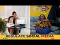 Download Lagu Beyond the Ban: How Aoko Personal Attacks Fueled Senator Orwoba’s Fight for Social Media Regulation