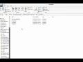 Using EasyPHP to run a web server on a portable storage device