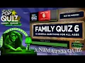 Download Lagu Family Quiz 6. General Knowledge quiz for all ages!