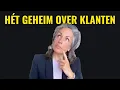 Download Lagu Hét geheim over klanten maken (pas jij dit al toe?)  |  Episode 3 (seizoen 2)